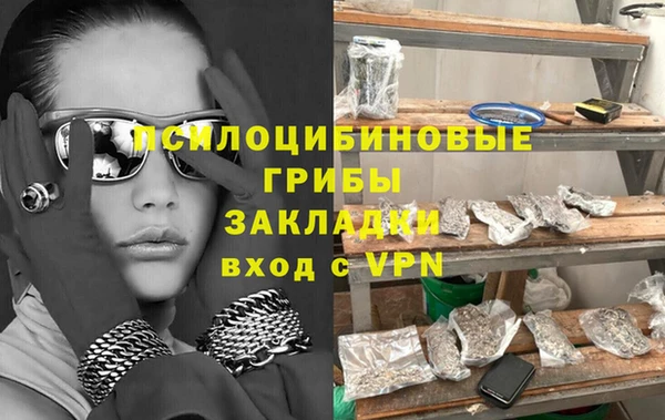 тгк Алексеевка